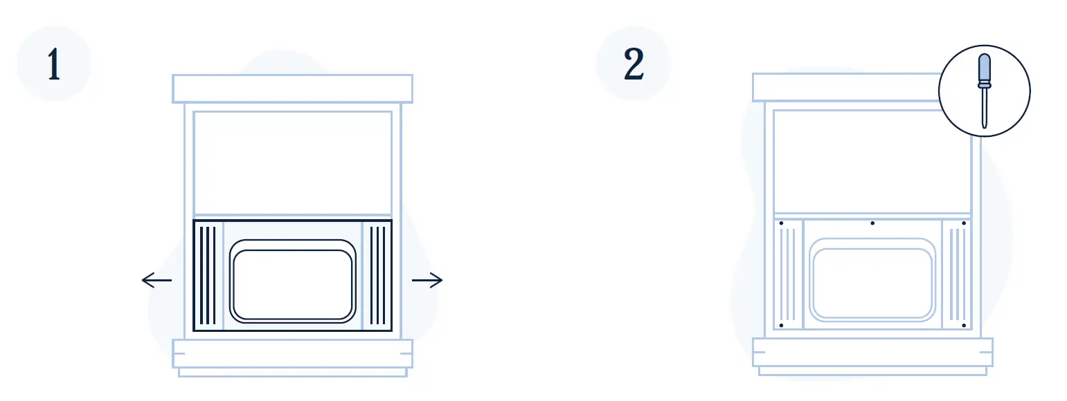 Windmill 8K BTU Air Conditioner 14