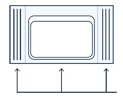 Windmill 8K BTU Air Conditioner 2