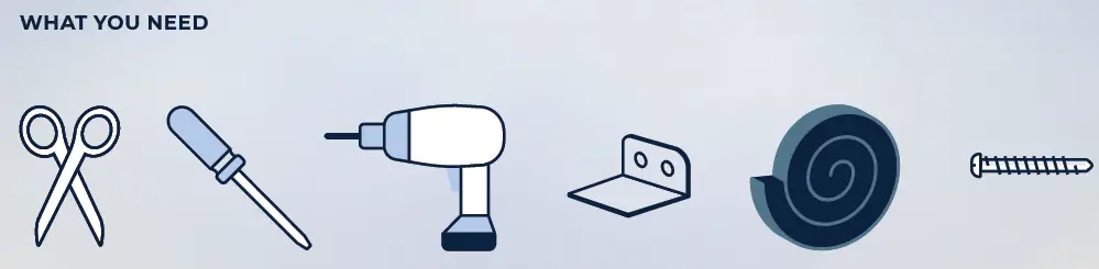 Windmill 8K BTU Air Conditioner 20