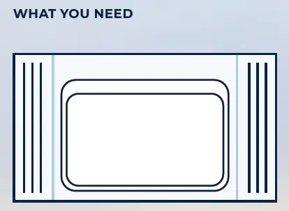 Windmill 8K BTU Air Conditioner 8