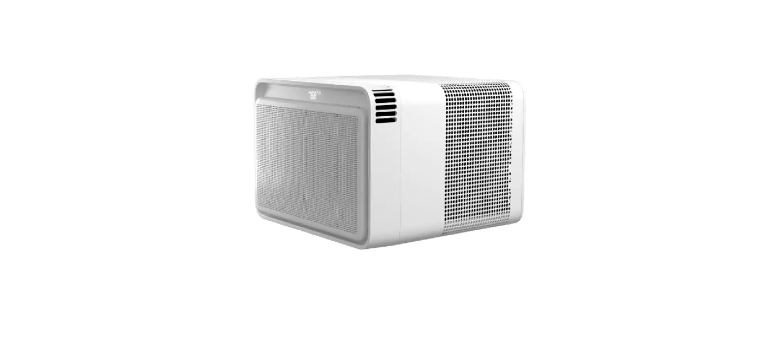 Windmill 8k Btu Air Conditioner Owner's Manual Windmill 8k Btu Air Conditioner Owner's Manual