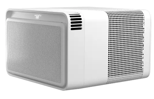 Windmill 8K BTU Air Conditioner
