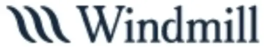 windmill logo