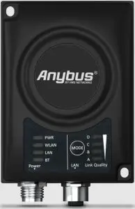 Anybus Wireless Bridge II SP2167