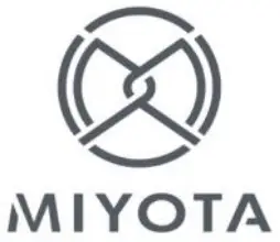 MIYOTA Logo