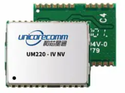 unicorecomm-UM220-IV-NV-Automotive-Grade-Multi-GNSS-PRODUCT