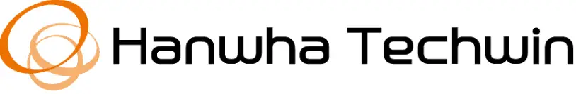 Hanwha-Techwin-LOGO