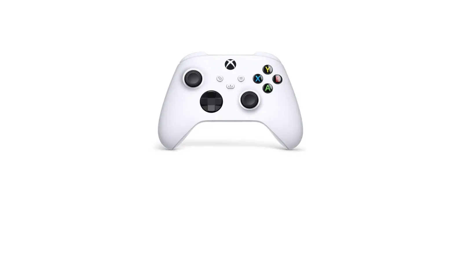 Xbox Qas-00002 Wireless Controller User Manual Xbox Qas-00002 Wireless Controller User Manual