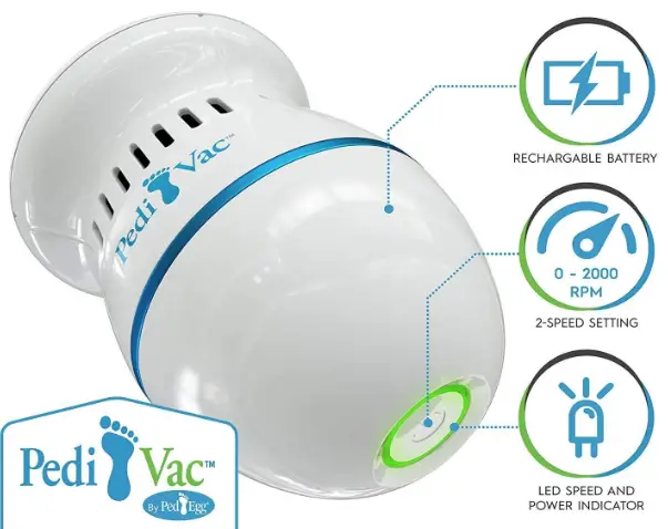 PediVac-13431-Rechargeable-Electric-Foot-File-Callus-Remover-fig-2