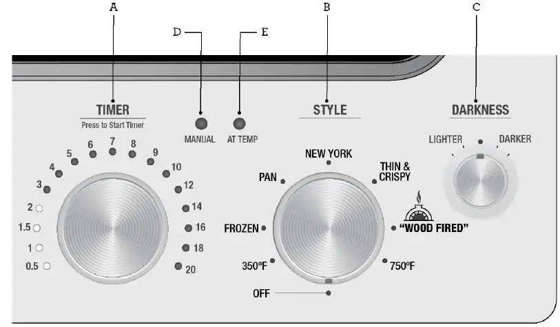 Breville-BPZ820-Smart-Oven-Pizzaiolo-2