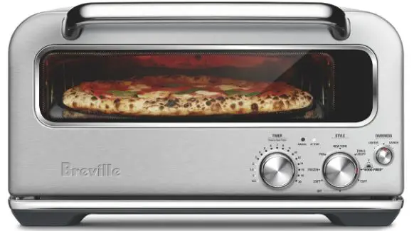 Breville-BPZ820-Smart-Oven-Pizzaiolo