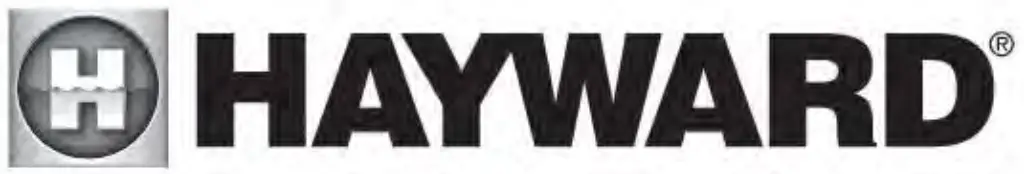 HAYWARD - logo
