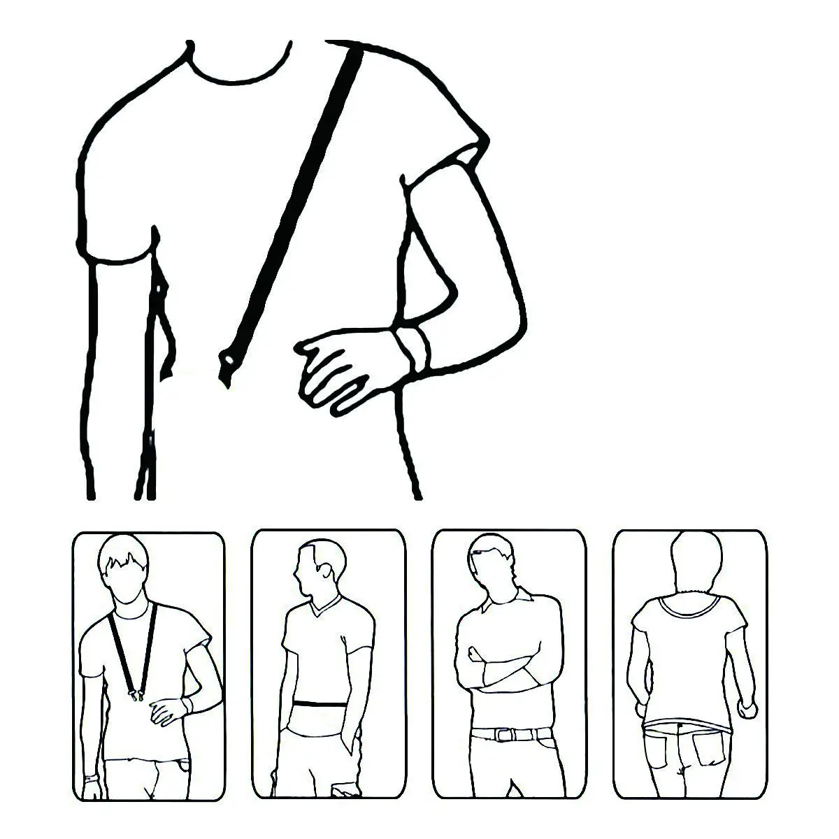 WinBridge M700 Voice Amplifier - 7