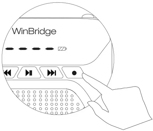WinBridge M700 Voice Amplifier - Icon 11