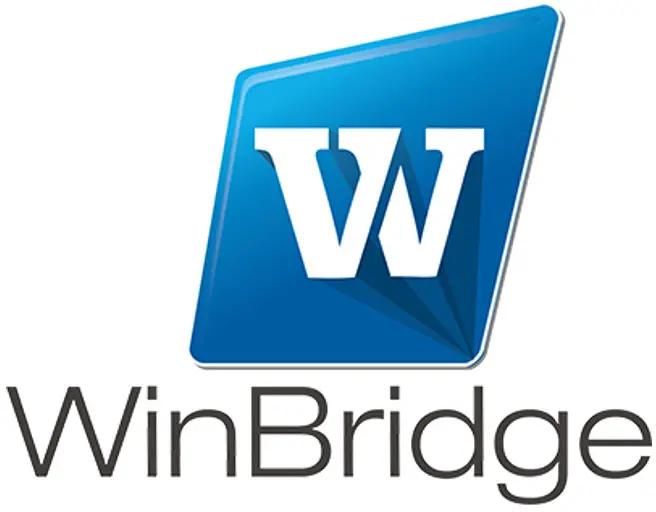 WinBridge - logo