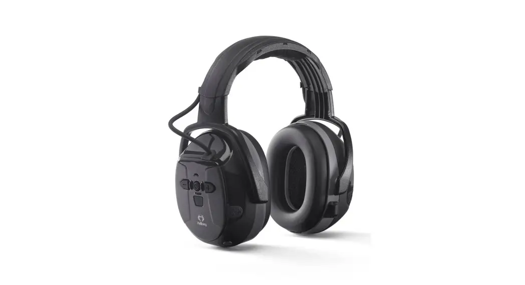 Hellberg Xstream Headband Hearing Protection User Guide Hellberg Xstream Headband Hearing Protection User Guide