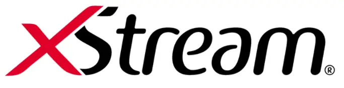 Xstream logo