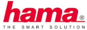 hama logo