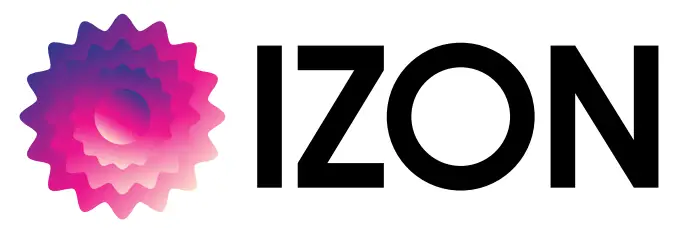 IZON LOGO