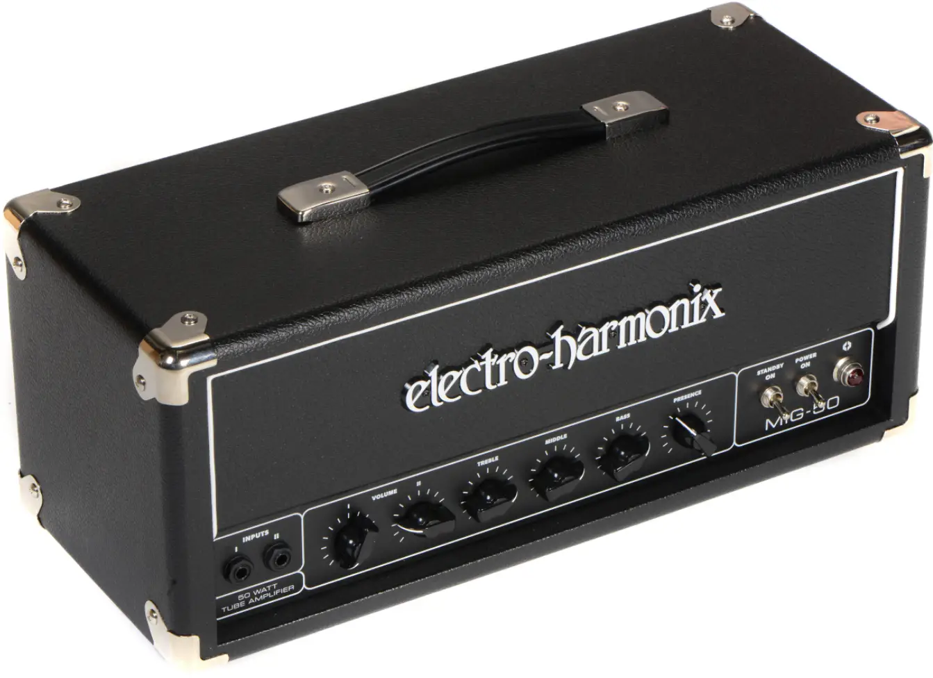 EHX MIG-50 50W All Tube Guitar Amplifier