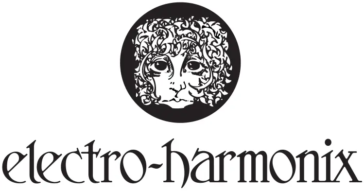 electro-harmonix Logo
