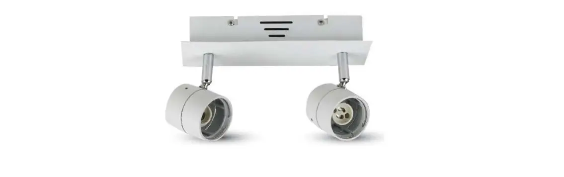 V-tac Vt-789 Spotlight Fitting Installation Guide