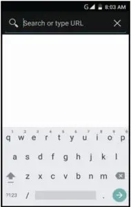 SOFTWARE KEYBOARD