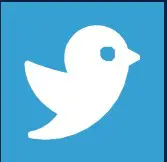 Twitter icon