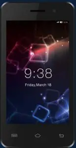 VORTEX Beat 8 Smartphone