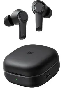 SoundPEATS T3 Wireless Earbuds Active Noise Cancelling