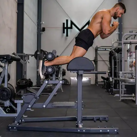 Force Commercial Ghr/ghd F-comghr-v2 Owner's Manual