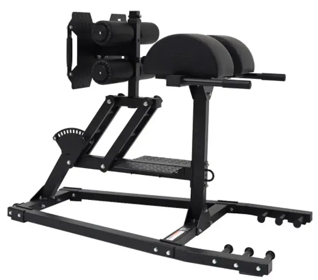 FORCE Commercial GHR GHD F-COMGHR-V2