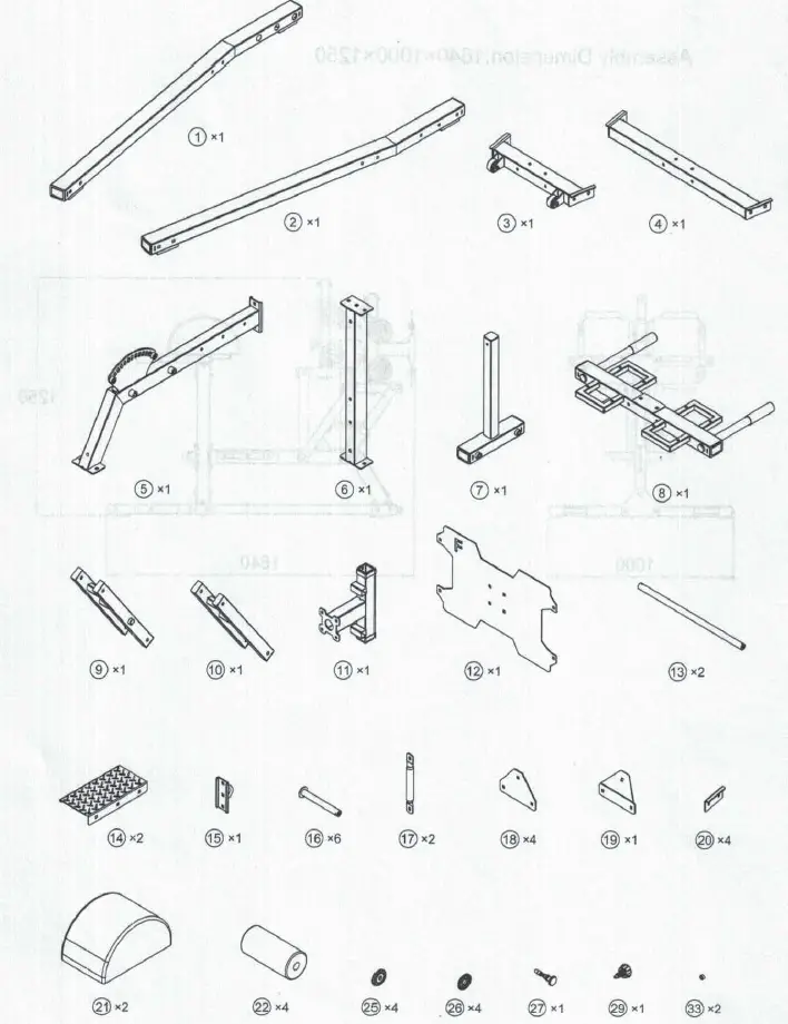 Parts