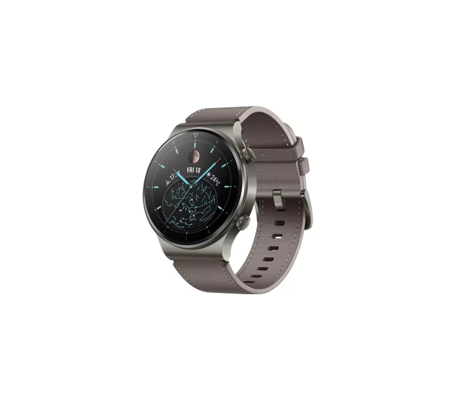 Huawei Gt 2 Pro Smart Watch User Guide