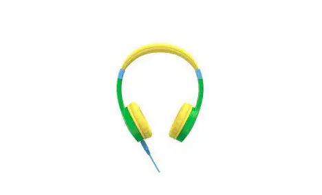 Hama 00184107 Kids Gaurd Children's Headphone Instruction Manual Hama 00184107 Kids Gaurd Children's Headphone Instruction Manual