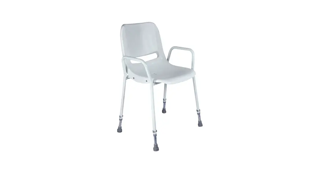 Aidapt Vb499 Shower Chairs Instructions