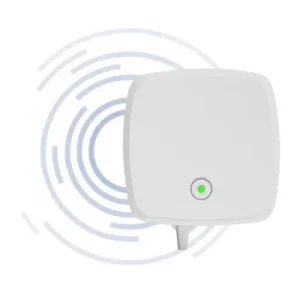 COMARK RF400 WiFi Monitoring