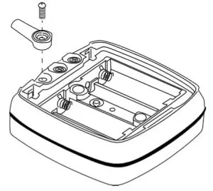 COMARK RF400 WiFi Monitoring -Connect