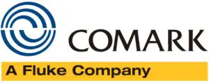 COMARK logo