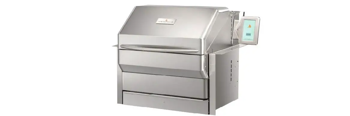Memphis Vgb0001s 28-inch Stainless Steel Built-in Grill Instruction Manual Memphis Vgb0001s 28-inch Stainless Steel Built-in Grill Instruction Manual