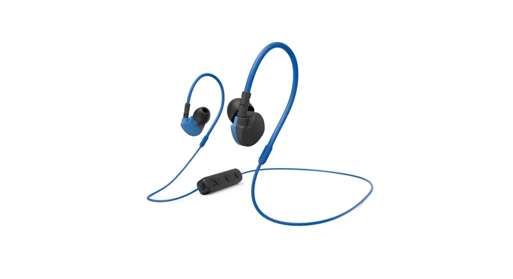 Hama 00177078 Bth Run And Bth Active Bluetooth Stereo Headset Instruction Manual