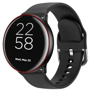 CANYON-CNS-SW75-Smartwatch-Marzipan