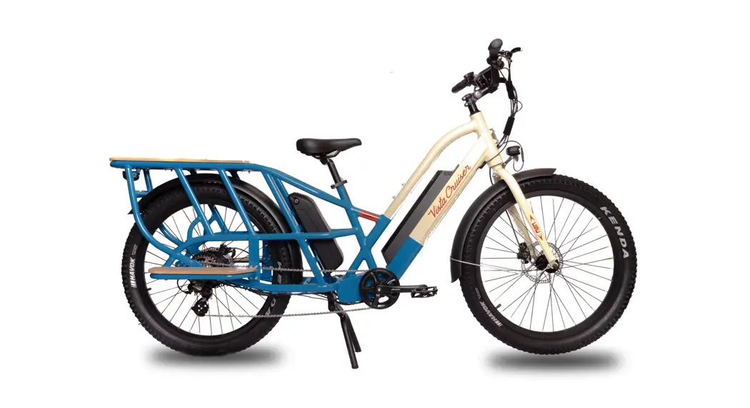 Csc Ft750vc Vista Cruiser Electric Bike Installation Guide Csc Ft750vc Vista Cruiser Electric Bike Installation Guide