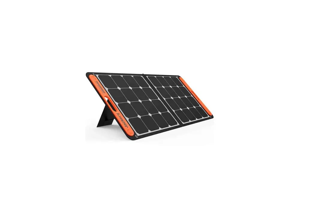 Jackery Solarsaga 100w Solar Panel User Guide