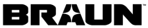 BRAUN LOGO