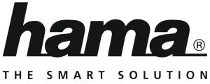 hama - logo