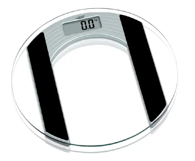 Electronic Personal Scale