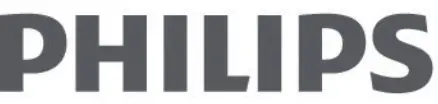 PHILIPS logo