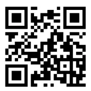 DAVIS LIGHTING KWIK E2 Series LED Exit Light - QR CODE