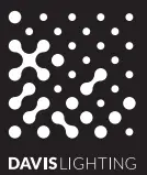 DAVIS LIGHTING LOGO
